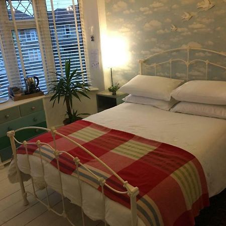 Ferienwohnung Heavenly Retreat Corsham Exterior foto
