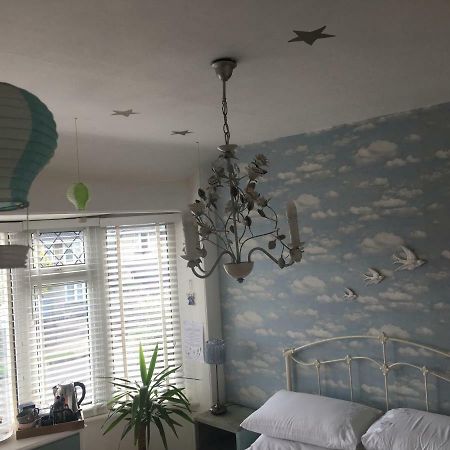 Ferienwohnung Heavenly Retreat Corsham Exterior foto
