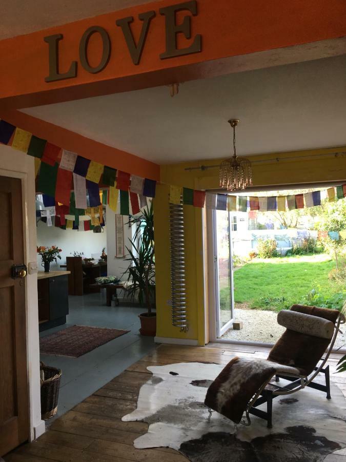 Ferienwohnung Heavenly Retreat Corsham Exterior foto