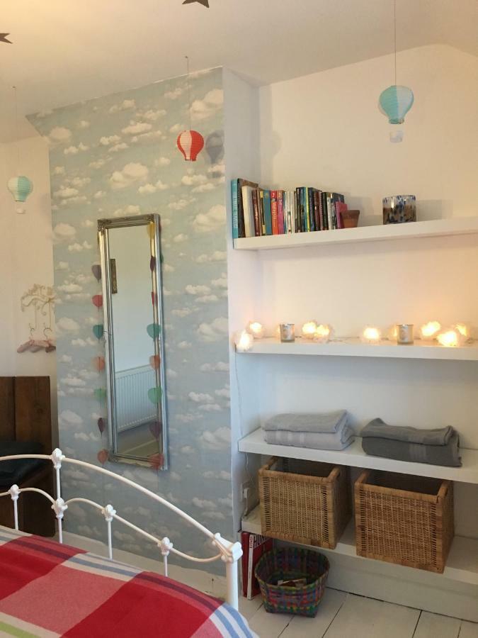 Ferienwohnung Heavenly Retreat Corsham Exterior foto